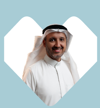 Mohammed Al-Khubani