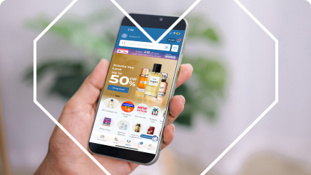 AI-powered personalization
