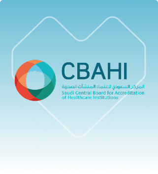 Accreditation of Nahdicare clinics
