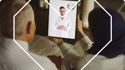Digital healthcare integration