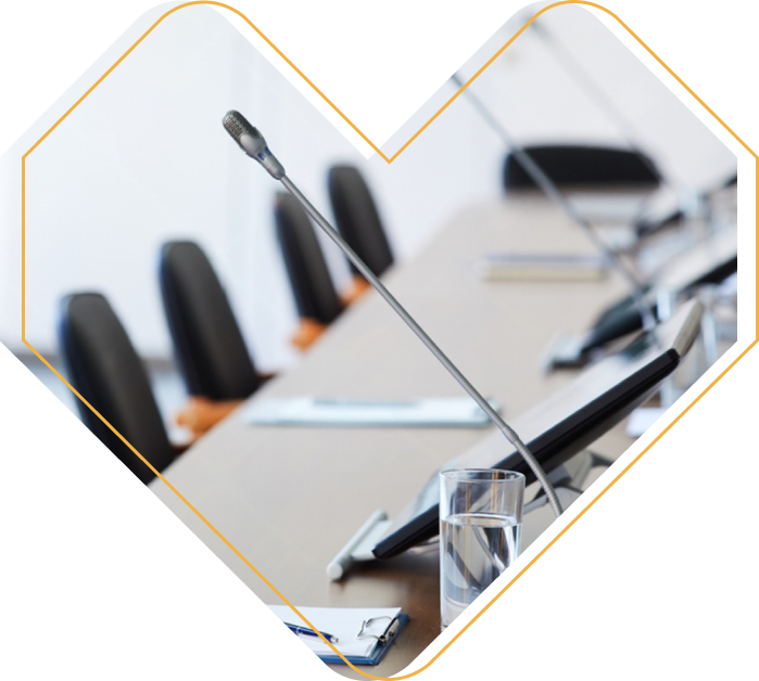Board of Directors