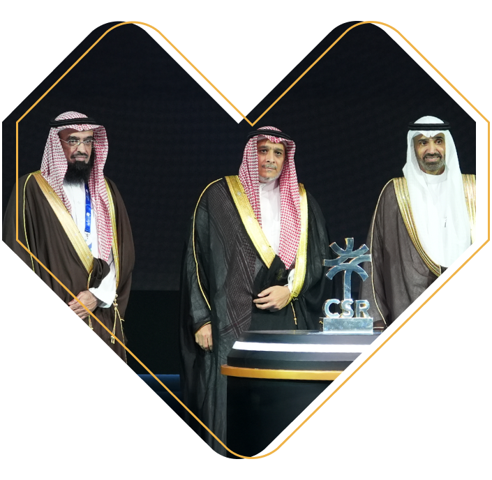 Awards and Recognitions