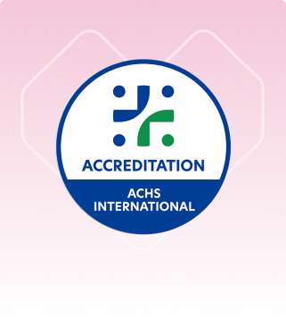 Award for quality improvement 2022