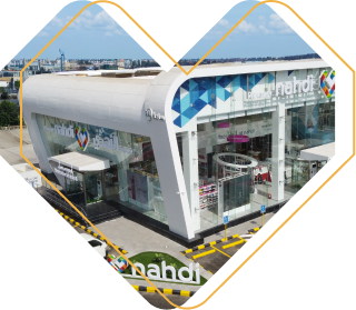 Pharmacy retail