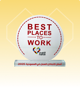 Best Places to work