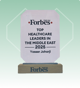 CEO ranked 10th in Top 100 Healthcare Leaders Executive list