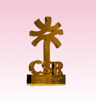 Best Company in the healthcare sector for social responsibility